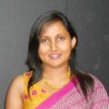 Mrs. Anupama(Samson Group Corporate Services (Pvt) Ltd)